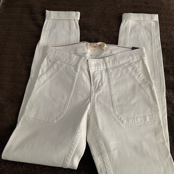 HOLLISTER PANT - Picture 3 of 4